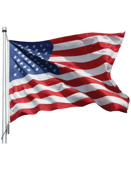 High Quality American Flags Made in USA