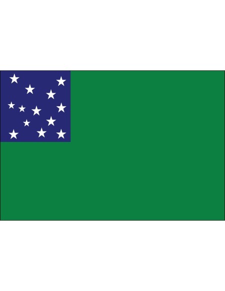 Green Mountain Boys 3' x 5' Outdoor Nylon Flag