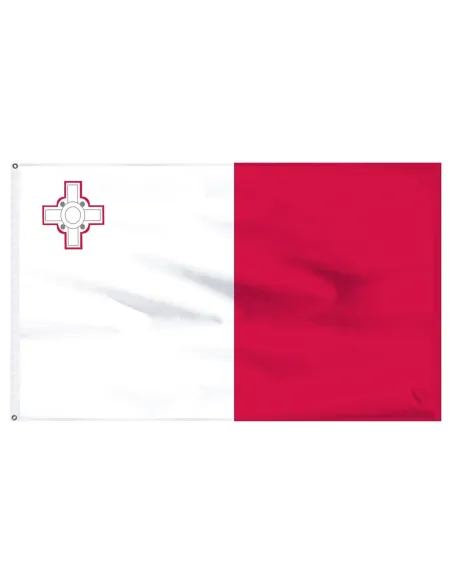 Malta 2' x 3' Light Weight Polyester