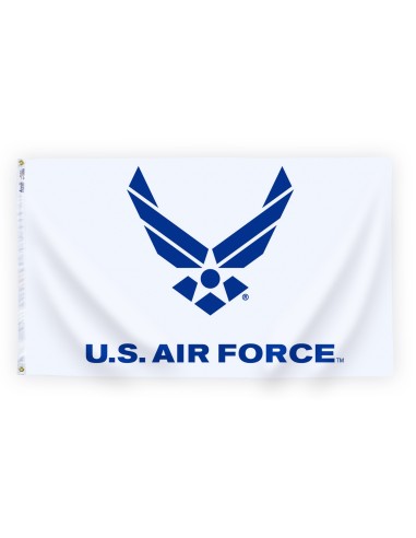 US Air Force 3' x 5' Nylon Flag