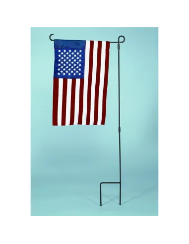 12" x 18"  American Flag Garden Flag