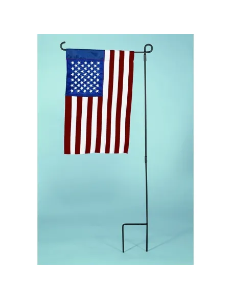 American Garden Flag