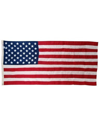 G-Spec Large Cotton American (5' x 9' 6") Government Flag