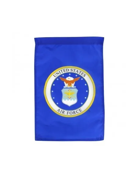 12" x 18" U.S. Air Force Garden Flag