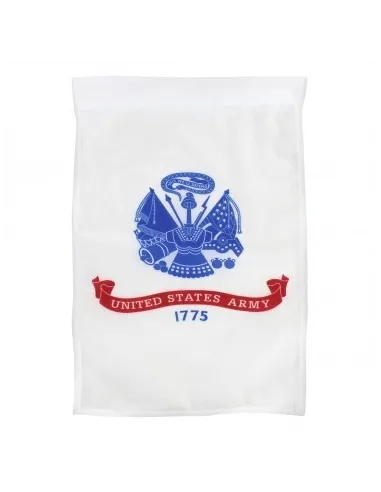 12" x 18"  U.S. Army Garden Flag