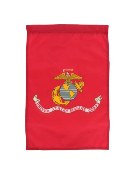 12" x 18" U.S. Marine Corp Garden Flag