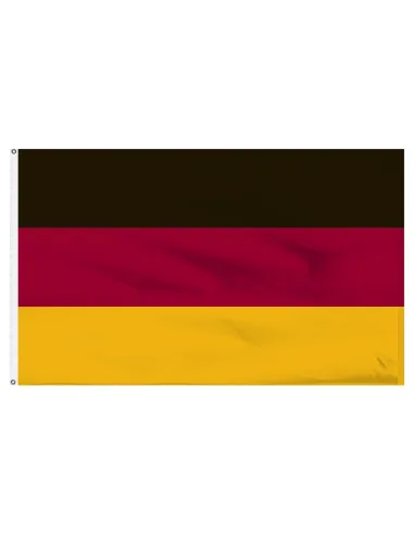 Germany 3' x 5' Outdoor Nylon Flag