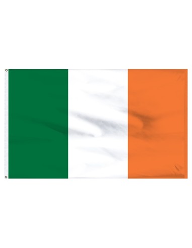 Ireland 3' x 5' Outdoor Nylon Flag