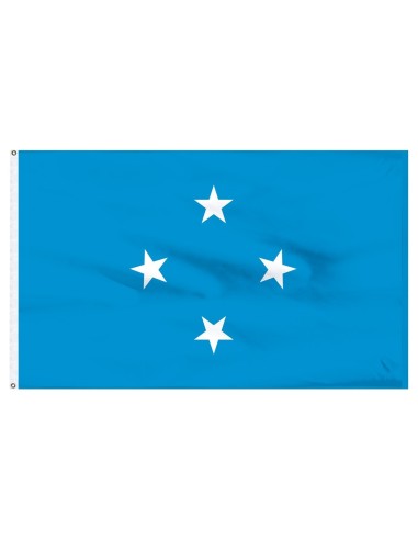 Micronesia 3' x 5' Outdoor Nylon Flag