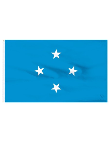 Micronesia 3' x 5' Outdoor Nylon Flag