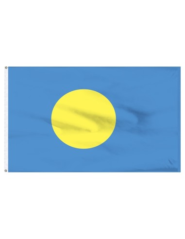 Palau 3' x 5' Outdoor Nylon Flag