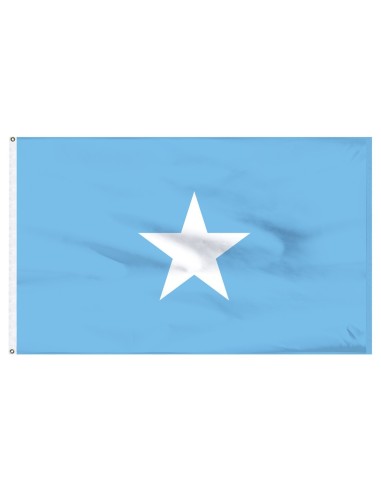 Somalia 3' x 5' Outdoor Nylon Flag