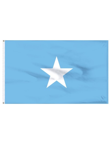 Somalia 3' x 5' Outdoor Nylon Flag