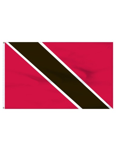 Trinidad & Tobago 3' x 5' Outdoor Nylon Flag