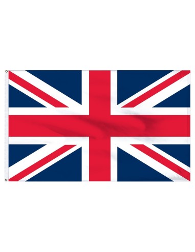 United Kingdom 3' x 5' Outdoor Nylon Flag