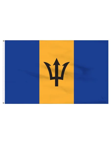 Barbados 2' x 3' Light Weight Polyester