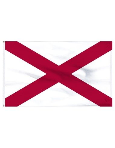 Alabama 2' x 3' Outdoor Nylon Flag | Buy Online