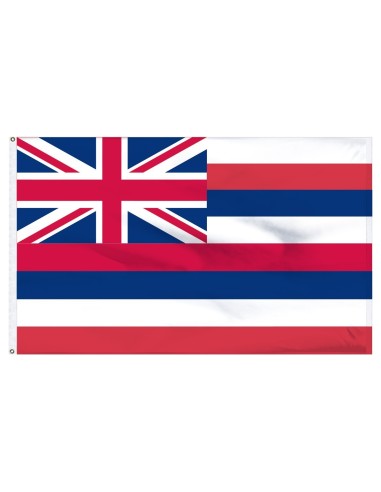 Hawaii 2' x 3' Outdoor Nylon Flag | Buy Online