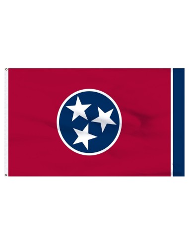 Tennessee 2' x 3' Outdoor Nylon Flag | Buy Online