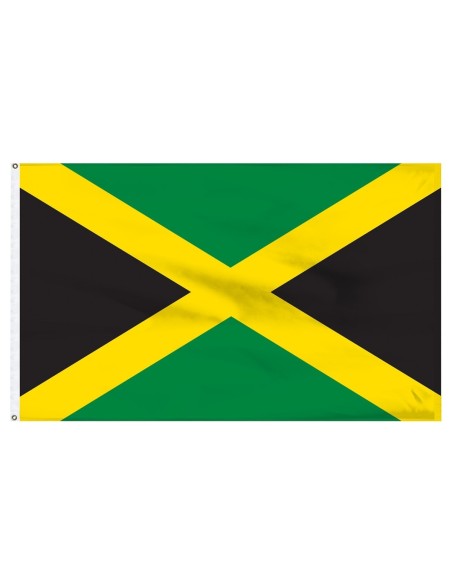 Jamaica 3' x 5' Light Weight Polyester