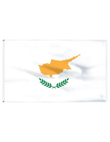 Cyprus 2' x 3' Light Weight Polyester