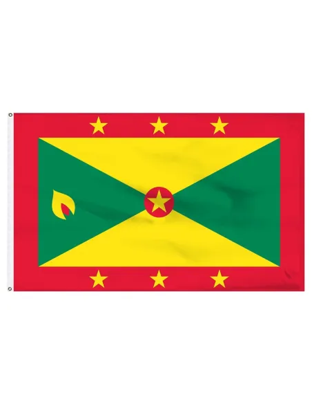 Grenada 2' x 3' Light Weight Polyester