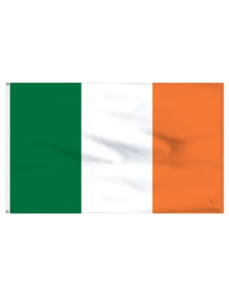 Ireland 2' x 3' Light Weight Polyester