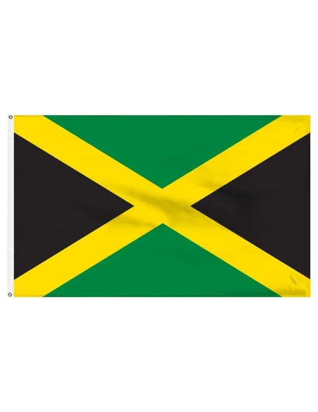 Jamaica 2' x 3' Light Weight Polyester