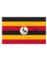 Uganda - Zimbabwe