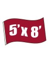 5ft X 8ft Outdoor Flags