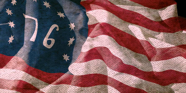 The History and Symbolism of the American Flag: A Timeless Emblem of Unity and Freedom